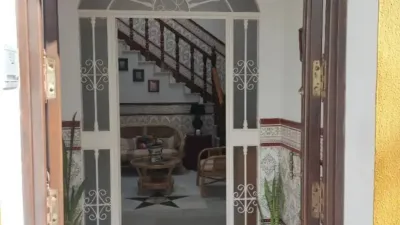 Chalet in Barbate photo 3