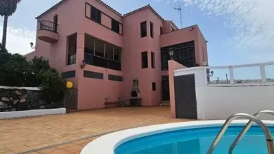 Chalet on Benchijigua Street, 8 photo 23