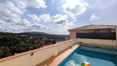 Chalet on Carrer Montroig photo 45