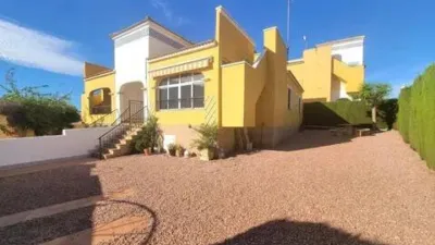 Casa – Los Montesinos - Vista 5