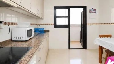Apartment in Centre-Port-Platja Llevant photo 15