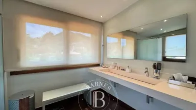 Chalet in Cabrera de Mar photo 50