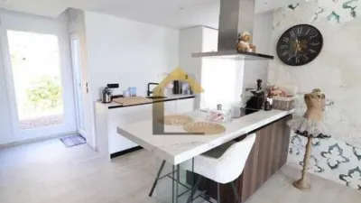 Chalet en Algorfa photo 14