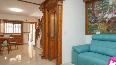 Chalet en Centre-Port-Platja Llevant photo 15