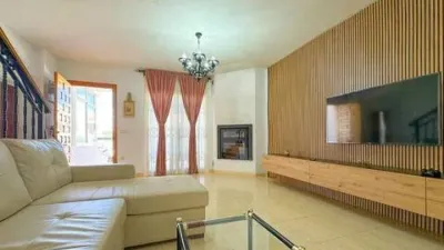 Terraced house in Gran Alacant photo 28