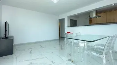 Piso – Calpe - Calp - Vista 4