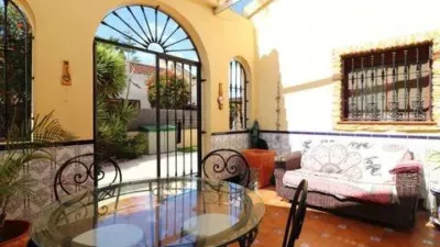Chalet in Formentera del Segura photo 22