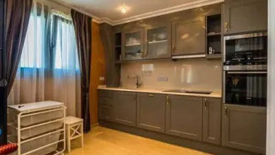 Chalet on Carrer de la Galera photo 27