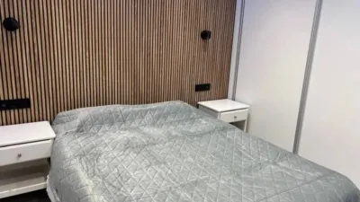 Pis – La Vila Joiosa - Villajoyosa - Vista 2
