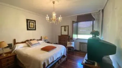 Chalet in Barrio de Arriba photo 50