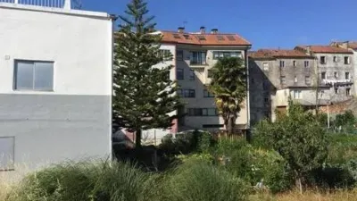 Terreno en venta en Concheiros-Fontiñas - Vista 5