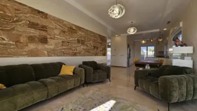 Casa – Orihuela, Residencial Zeniasol II, Urbanización La Zenia II - Más