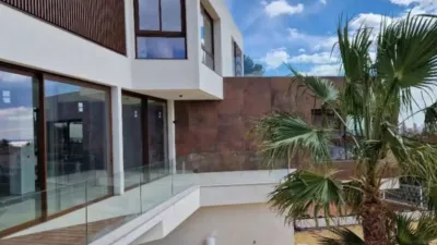 Chalet in Benidorm photo 3