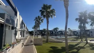 Pis – Orihuela, Residencial Zeniasol II, Urbanización La Zenia II - Vista 5