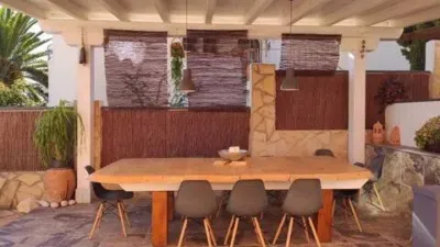 Chalet in Canuta photo 14