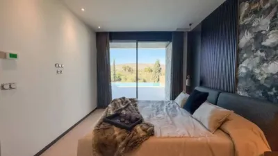 Chalet en Algorfa photo 28
