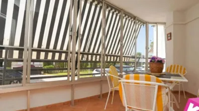 Apartment in Centre-Port-Platja Llevant photo 3