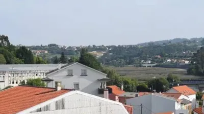 Top floor flat in Rúa Taina photo 44