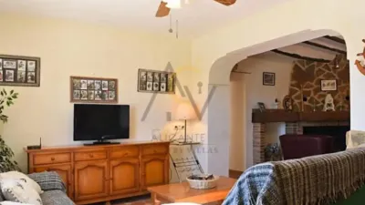 Casa – el Pinós / Pinoso - Más