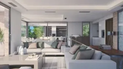 Terreno en venta en Centro - Vista 2