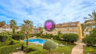 Piso – Xàbia, les Duanes de la Mar, la Marina Alta - Vista 3