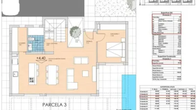 Chalet in Finestrat photo 18