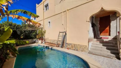 Casa – San Miguel de Salinas, Balcón de la Costa Blanca - Més