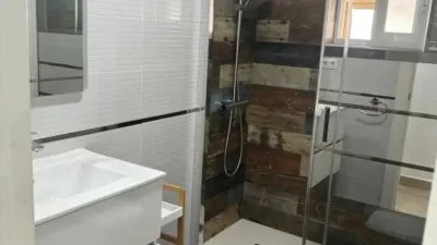 Apartment in Garrucha photo 11