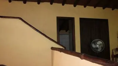 Chalet in Zahara de la Sierra photo 31