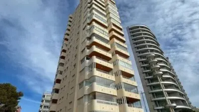 Apartment in Playa del Arenal Bol-Playa del Cantal Roig photo 6