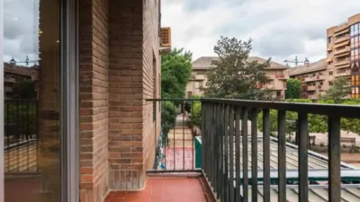 Piso en Murcia Capital photo 52