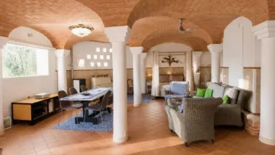 Chalet in El Valle photo 47