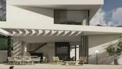 Casa - Vista 2