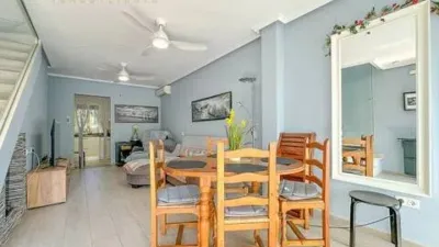 House in Gran Alacant photo 22