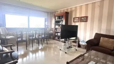Apartment on Calle de Ataulfo Argenta photo 8