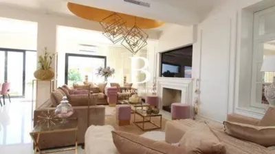 Casa – Moraira - Vista 4