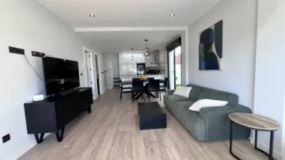 Casa – Orihuela, Urbanización Horizonte - Més