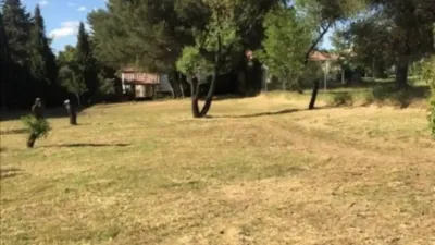 Chalet in Torreperogil photo 2