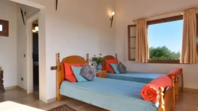 Chalet en Felanitx photo 11