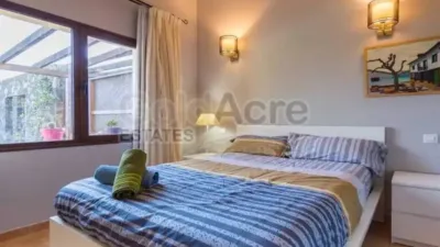 Chalet in La Oliva photo 7