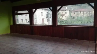 Chalet in Dima photo 5
