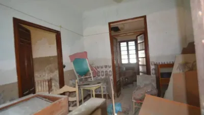 Piso – Orihuela, Barrio La Cruz de Fajardo - Vista 3