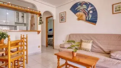 Pis – Torrevieja - Vista 5
