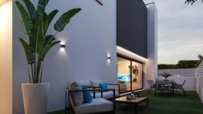 Casa – Dénia - Vista 5