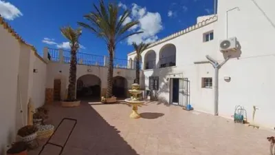Casa – el Pinós / Pinoso - Vista 3
