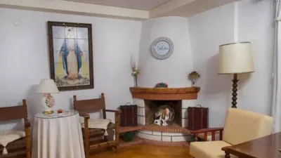 Chalet en Pont Nou photo 12