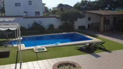 Chalet en Centro photo 7