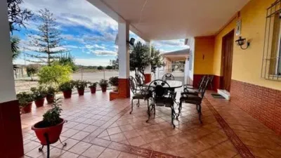 Chalet in Cuevas del Almanzora photo 4