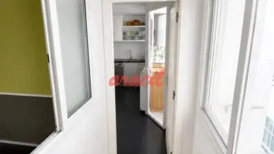 Apartment in Ourense Capital photo 13