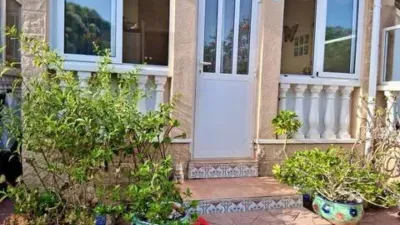 Casa – Guardamar del Segura, Urbanización Marsol - Más